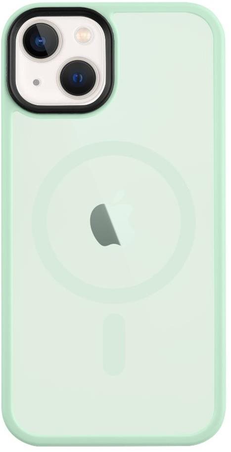 Tactical MagForce Hyperstealth Apple iPhone 13 mini tok - Beach Green