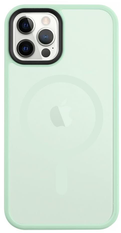 Tactical MagForce Hyperstealth Apple iPhone 12/12 Pro tok - Beach Green