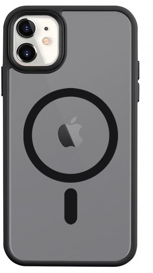 Tactical MagForce Hyperstealth Apple iPhone 11 tok - Asphalt