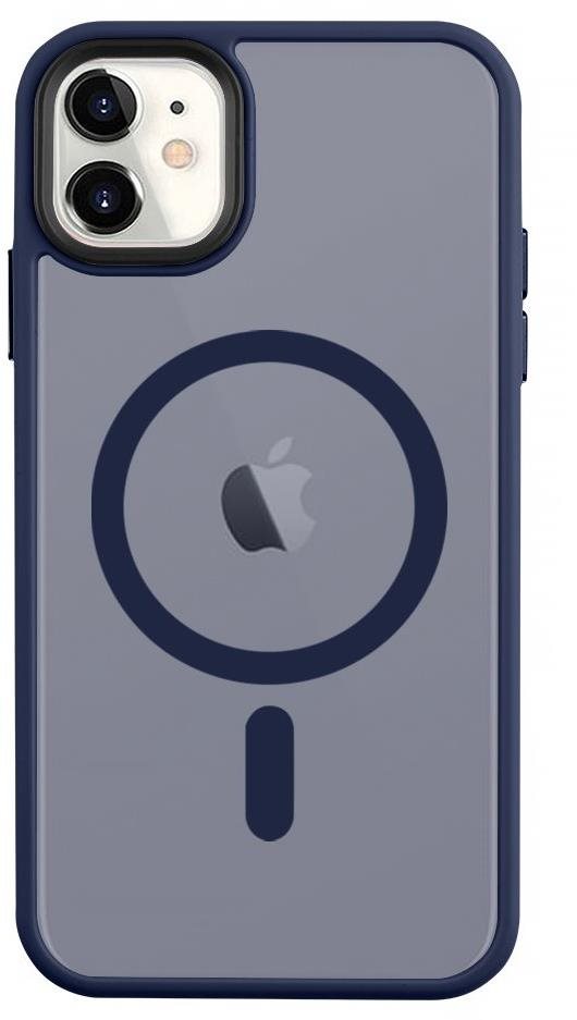 Tactical MagForce Hyperstealth Apple iPhone 11 tok - Deep Blue