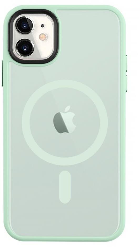 Tactical MagForce Hyperstealth Apple iPhone 11 tok - Beach Green