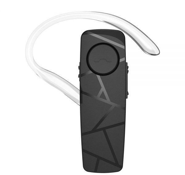 Tellur Bluetooth fülhallgató Vox 55, fekete