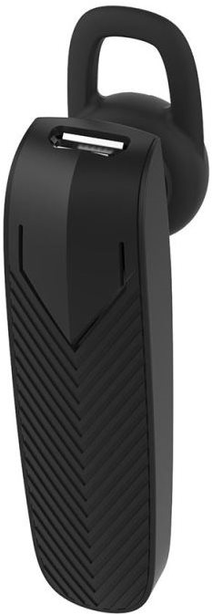 Tellur Bluetooth Headset Vox 50, fekete