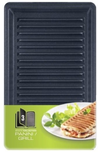 Tefal ACC Snack Collec GRILL / PANINI