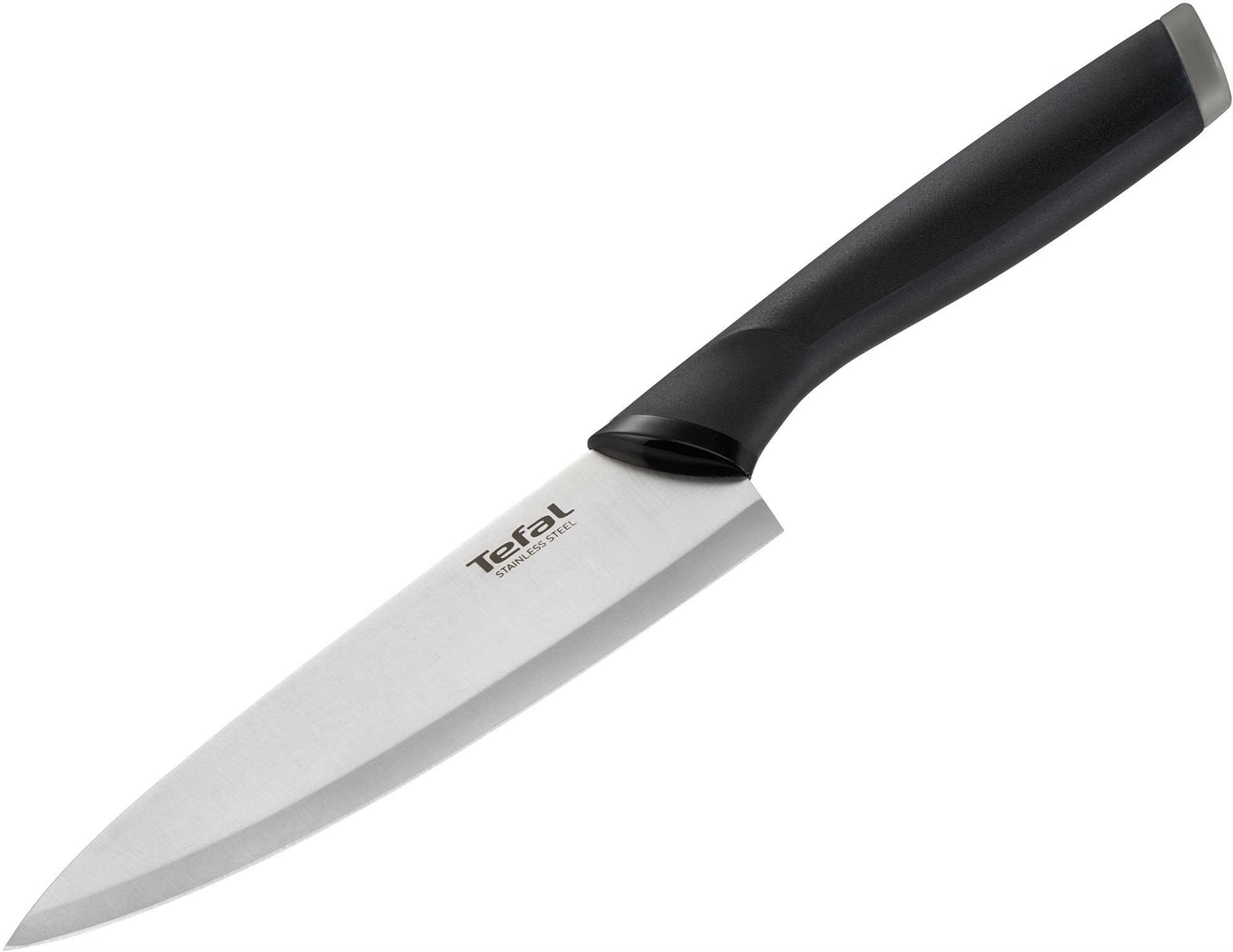 Tefal Comfort Chef K2213144 rozsdamentes kés 15 cm