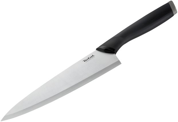 Rozsdamentes acél szakács kés Comfort – Tefal