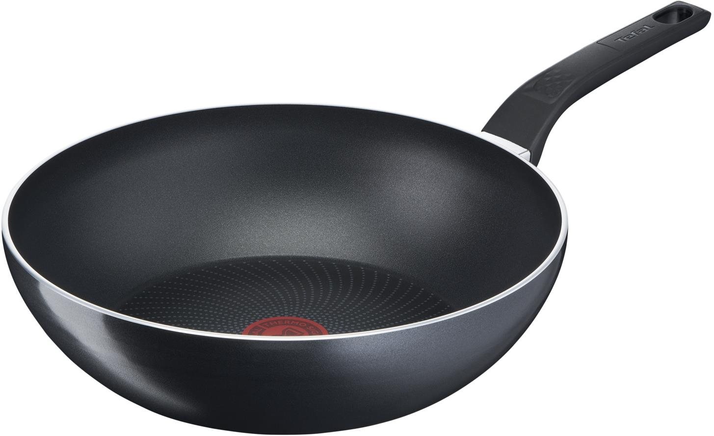 Tefal Wok serpenyő 28 cm Start&Cook C2721953