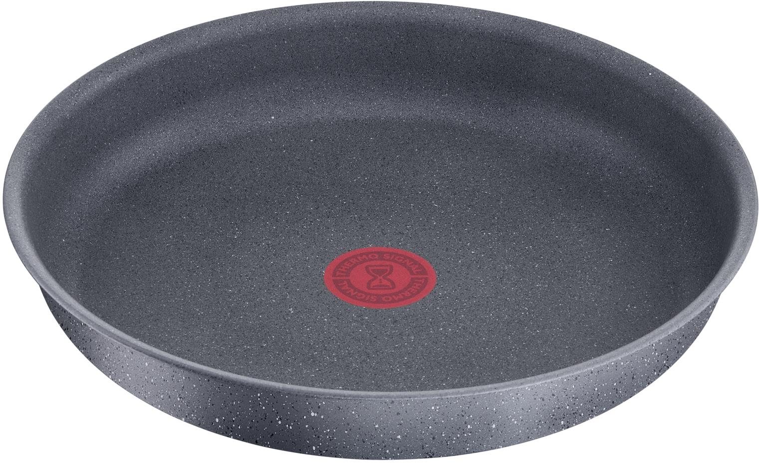 Tefal L3960402 Ingenio Natural Force serpenyő 24 cm