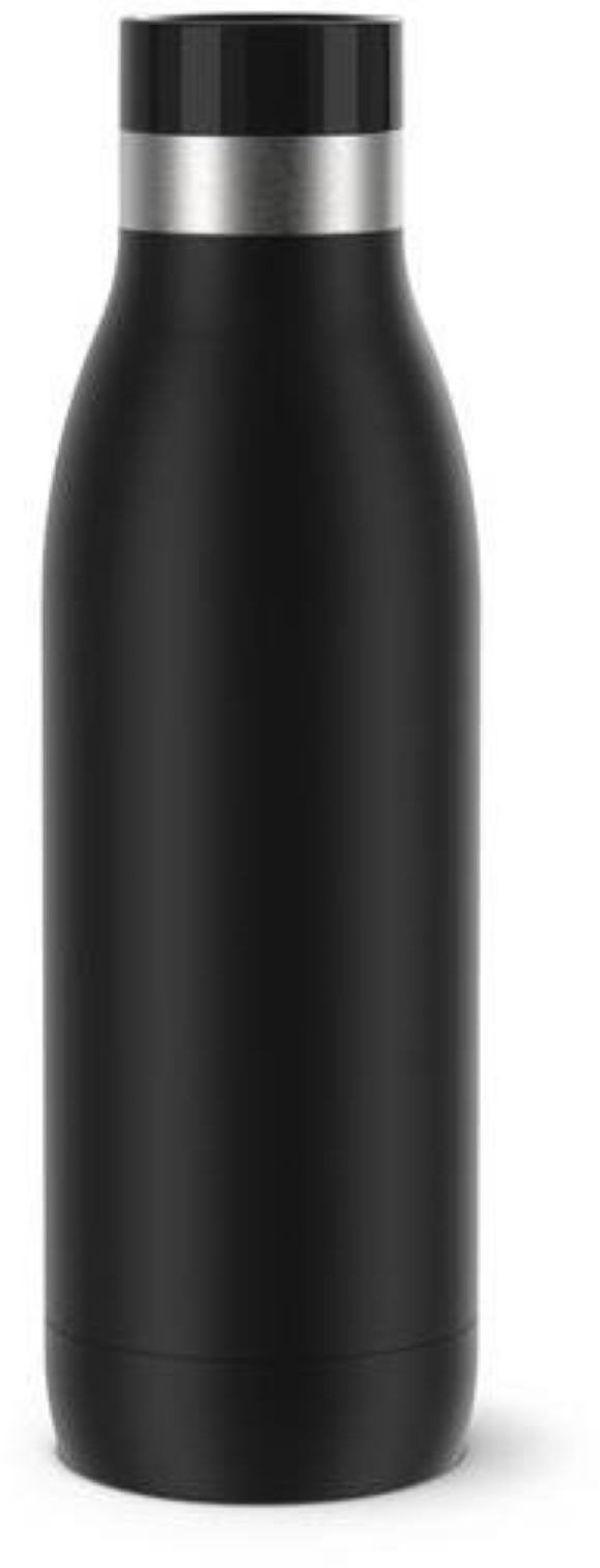 Tefal Thermo palack 0,5 l Bludrop N3110110 fekete