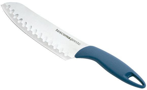 TESCOMA japán kés PRESTO SANTOKU 20 cm