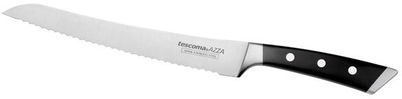 Tescoma AZZA 22 cm, kenyérvágó kés