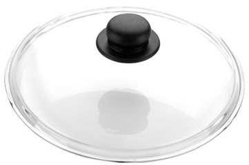 Tescoma üveg fedelű UNICOVER átmérő 28 cm