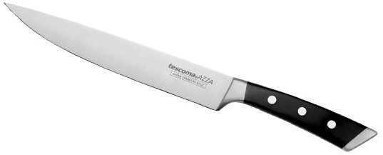 Rozsdamentes acél szeletelő kés Azza - Tescoma