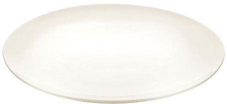 TESCOMA Desszertes tányér CREMA - 20 cm, 6 db