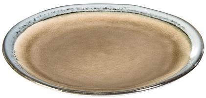 TESCOMA EMOTION ¤ 20 cm, barna desszertes tányér