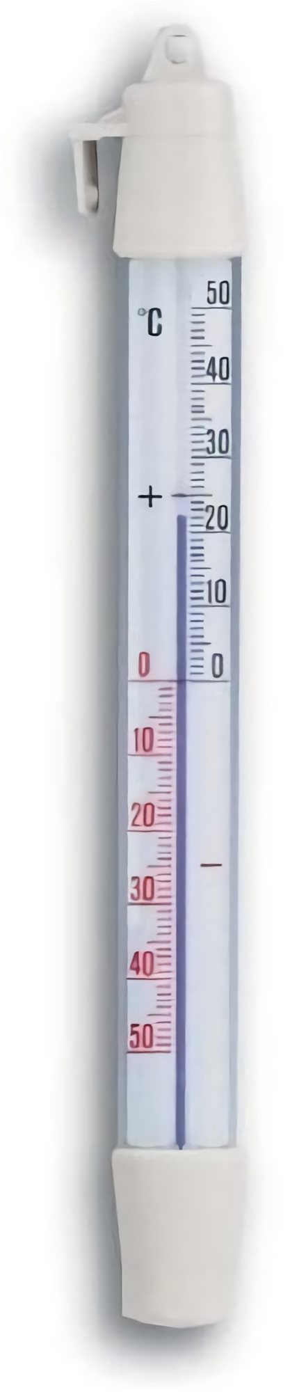 TFA 14 . 4003.02.98 – Folyadékos hőmérő hűtőszekrénybe/fagyasztóba