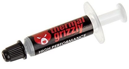 Thermal Grizzly Kryonaut (1g)