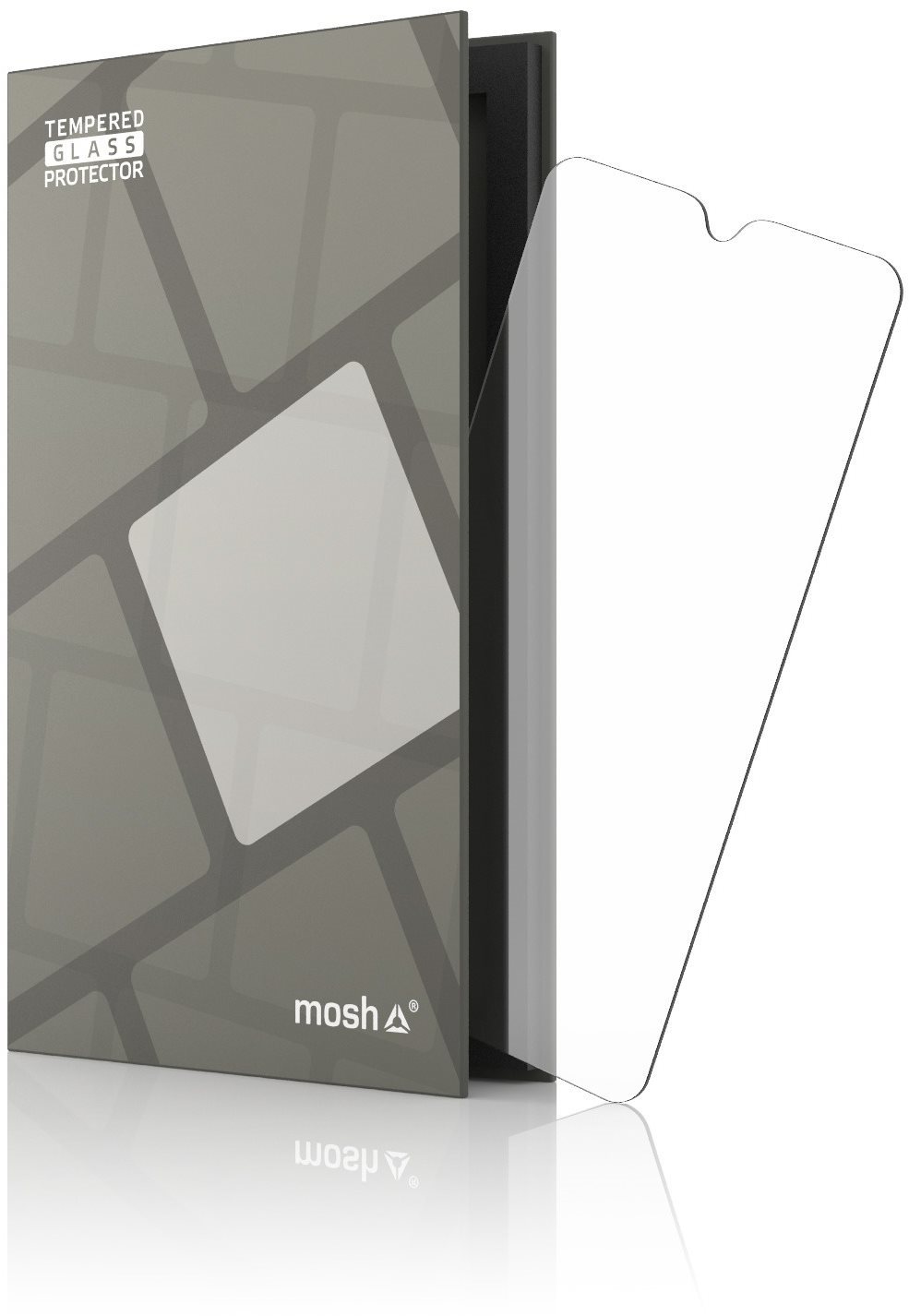 Tempered Glass Protector 0,3mm Motorola Moto G9 Play üvegfólia