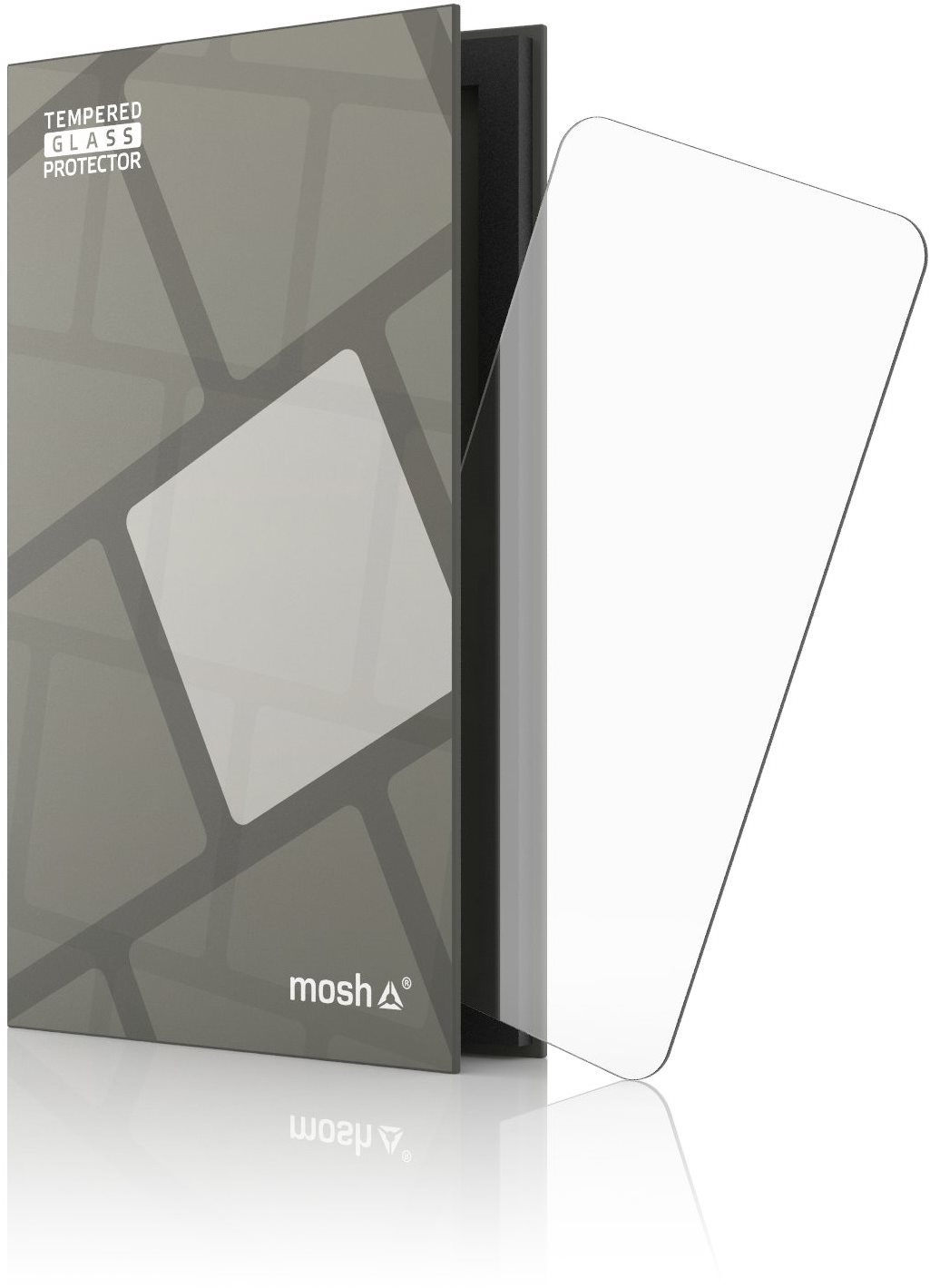 Tempered Glass Protector 0,3mm Motorola Moto G9 Power üvegfólia