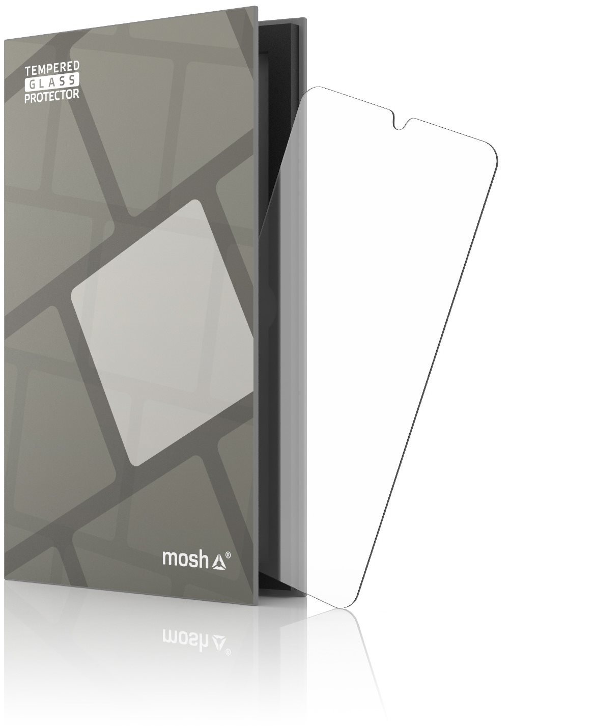 Tempered Glass Protector Nokia 6.2 / 7.2 üvegfólia