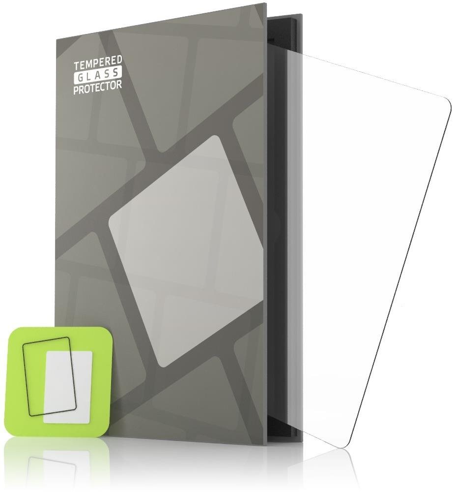 Tempered Glass Protector 0,3 mm a Samsung Galaxy Tab S8 tablethez + kameravédő