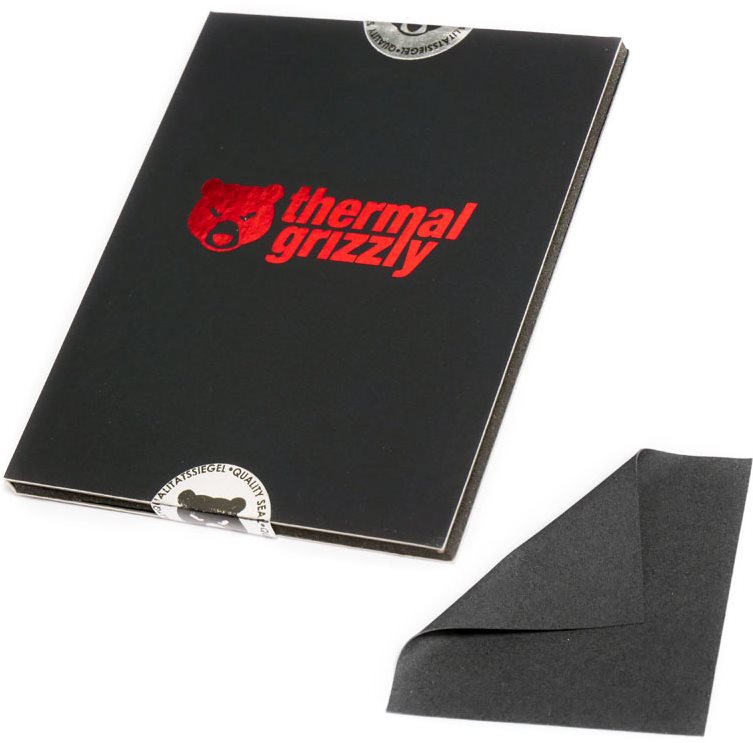 Thermal Grizzly Carbonaut Pad - 38 × 38 × 0,2 mm