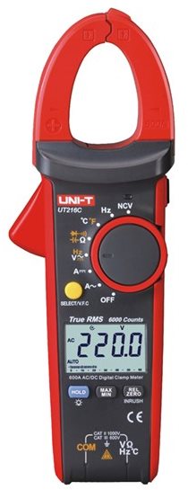 UNI-T UT216C