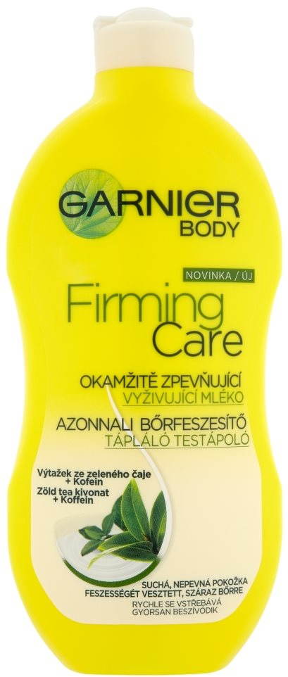 GARNIER Body Firming Care 400 ml