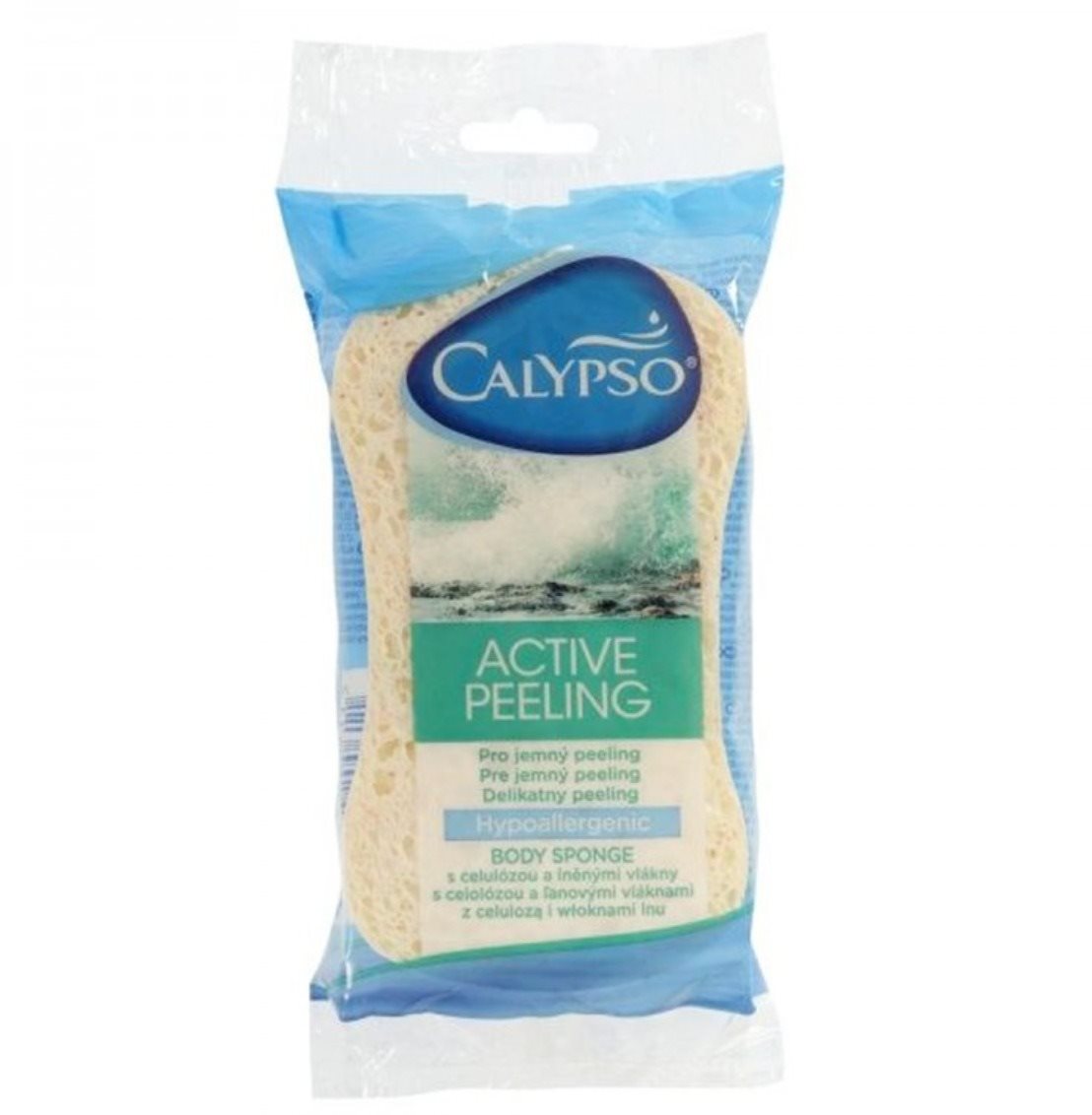 CALYPSO Active Peeling
