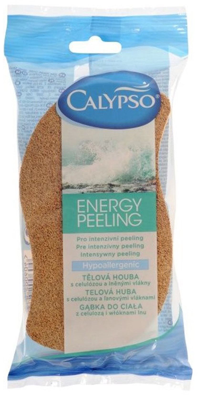 CALYPSO Energy Peeling