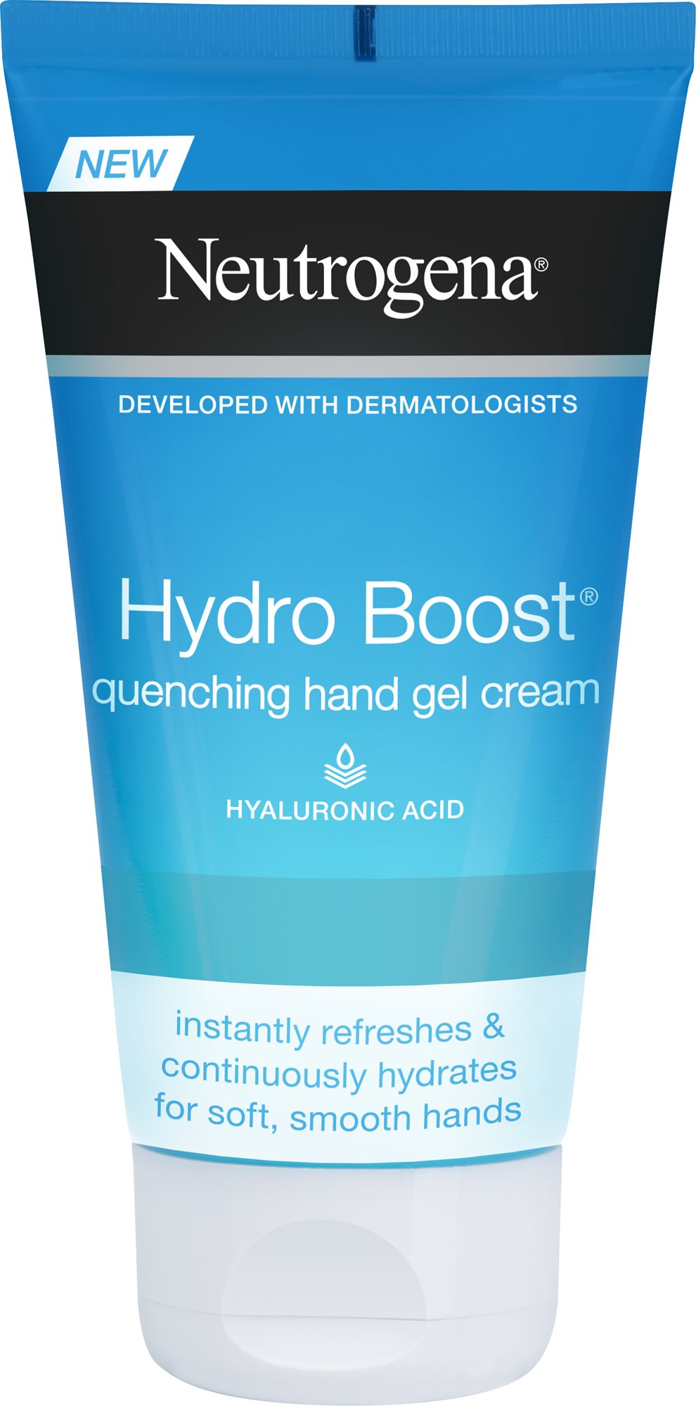 NEUTROGENA Hydro Boost Hand Gel Cream (75 ml)