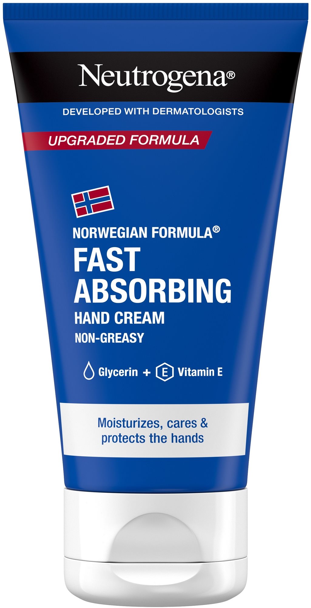 NEUTROGENA Fast Absorbing Hand Cream 75 ml