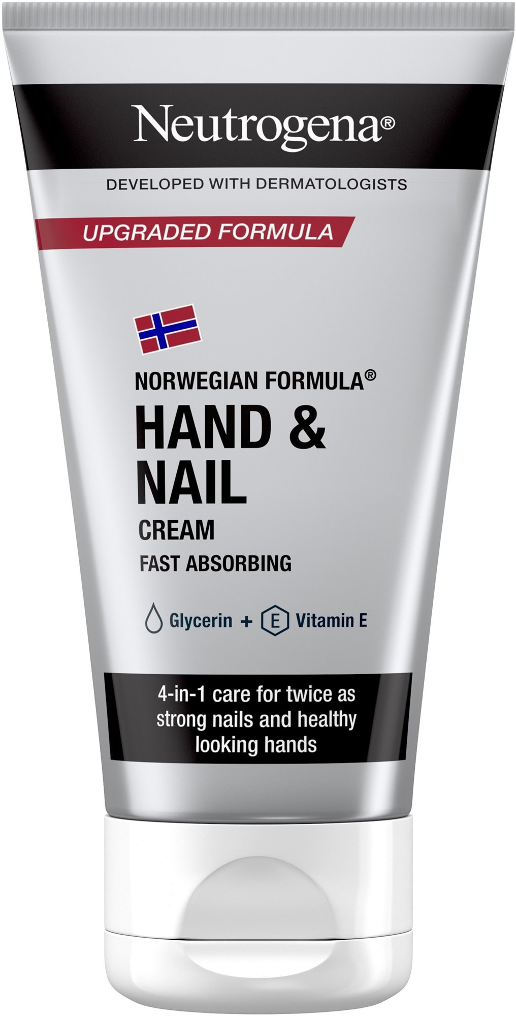 NEUTROGENA Hand & Nail Cream 75 ml
