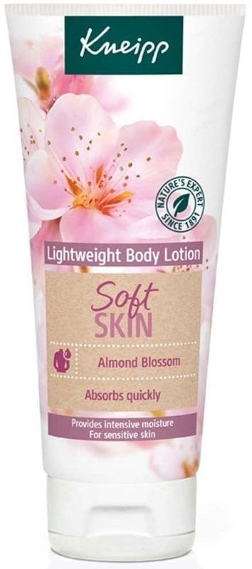 KNEIPP Soft Skin Lightweight Body Lotion 200 ml