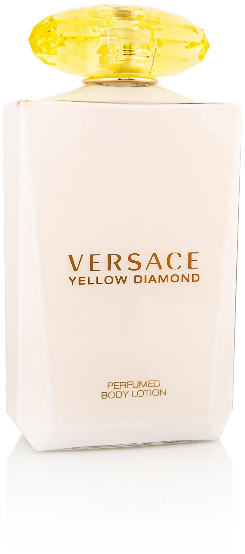 Versace Yellow Diamond - testápoló 200 ml