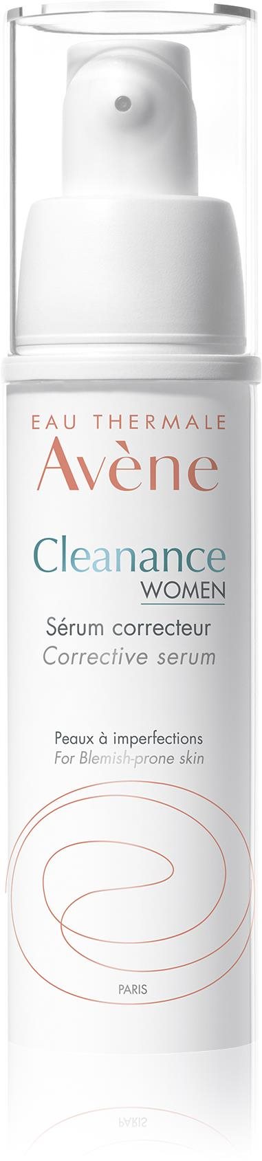 AVENE Cleanance Women Corrective Serum 30 ml