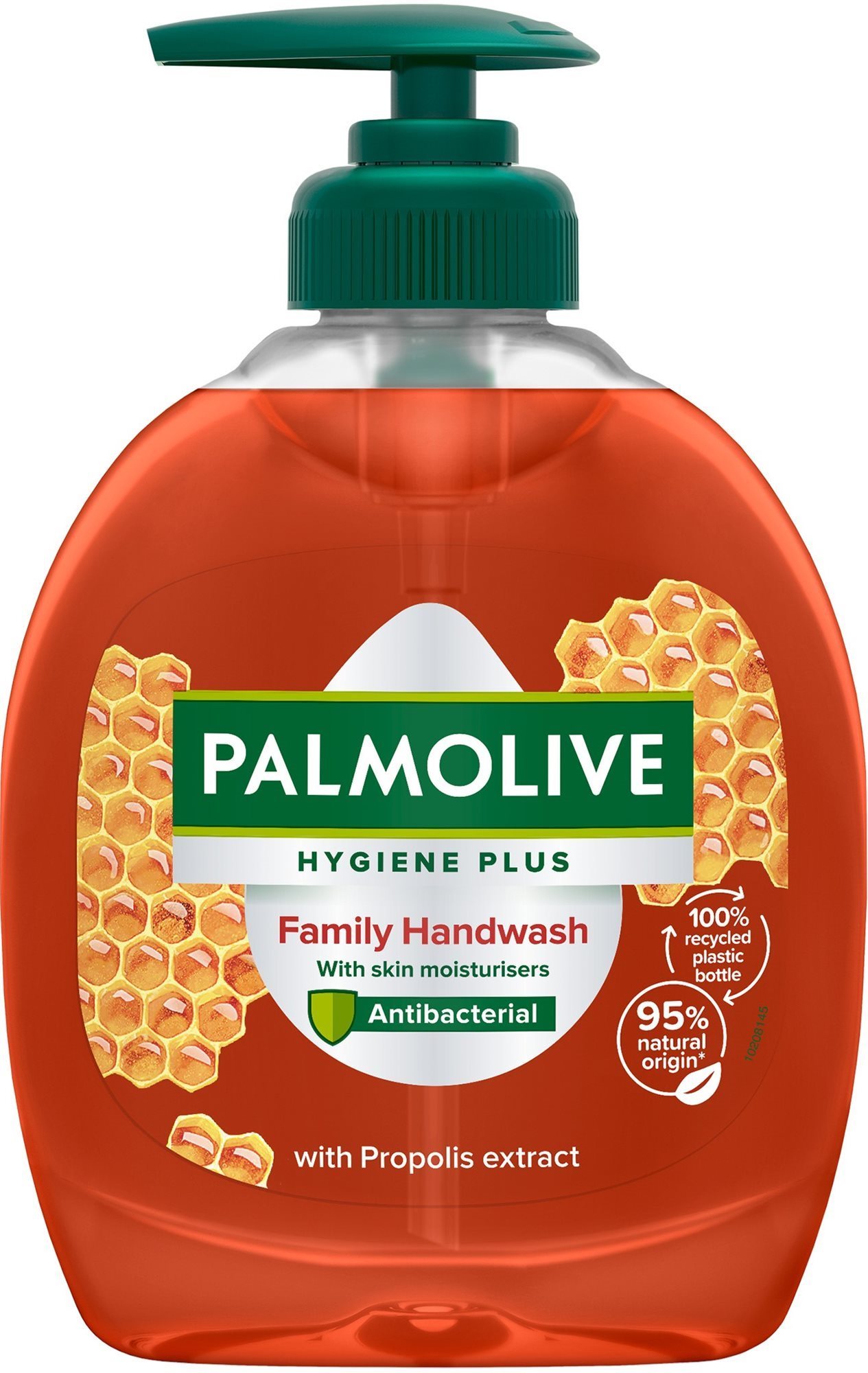 PALMOLIVE Hygiene Plus Family Handwash 300 ml