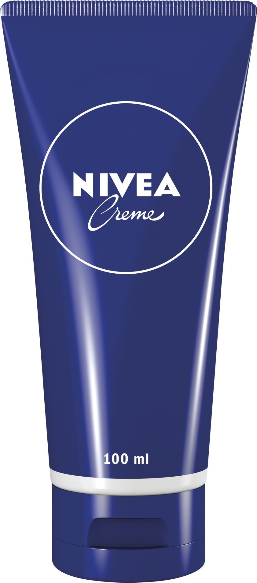 NIVEA Creme Tube 100 ml
