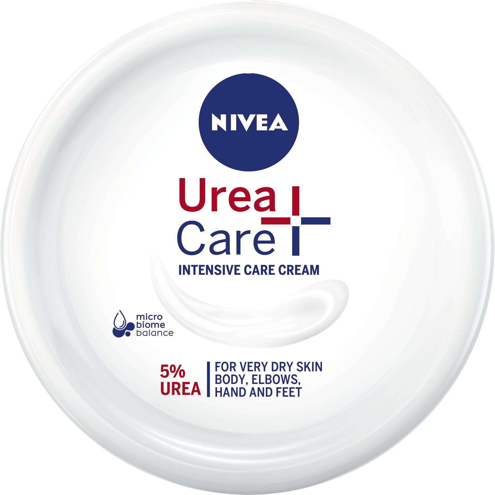 NIVEA Urea & Care Creme 300 ml