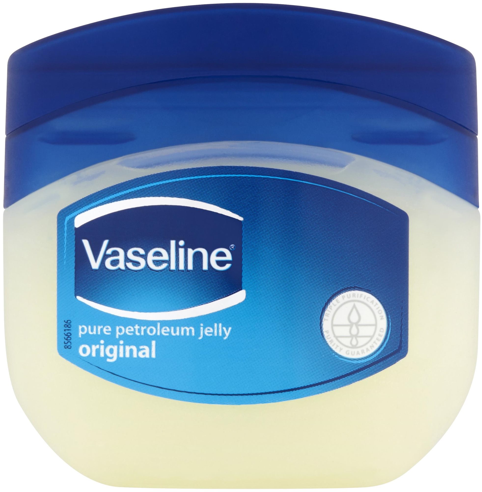 Testápoló VASELINE Original 50 ml