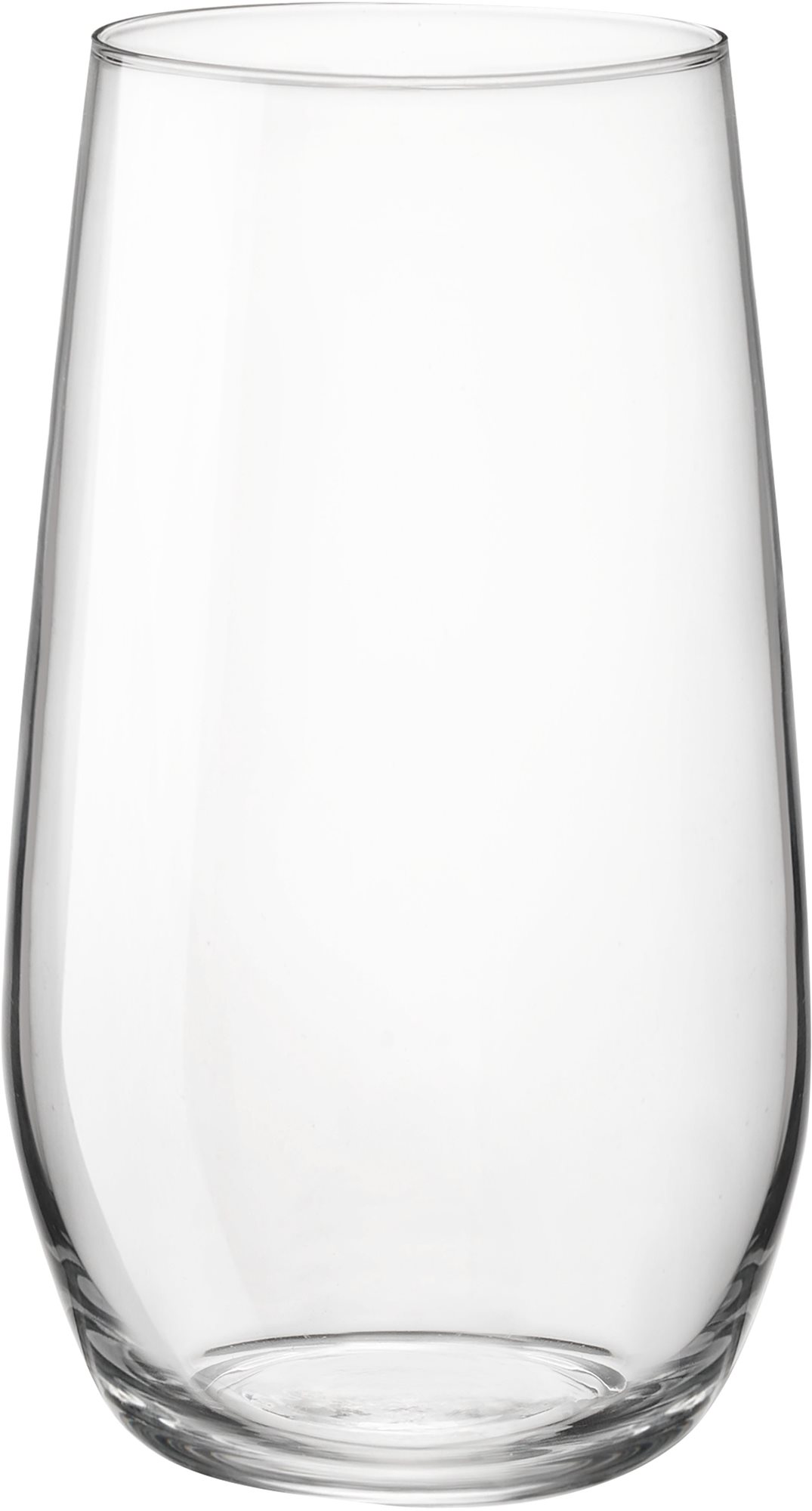 Tognana 6 db-os pohár 390 ml VITAE pohárkészlet