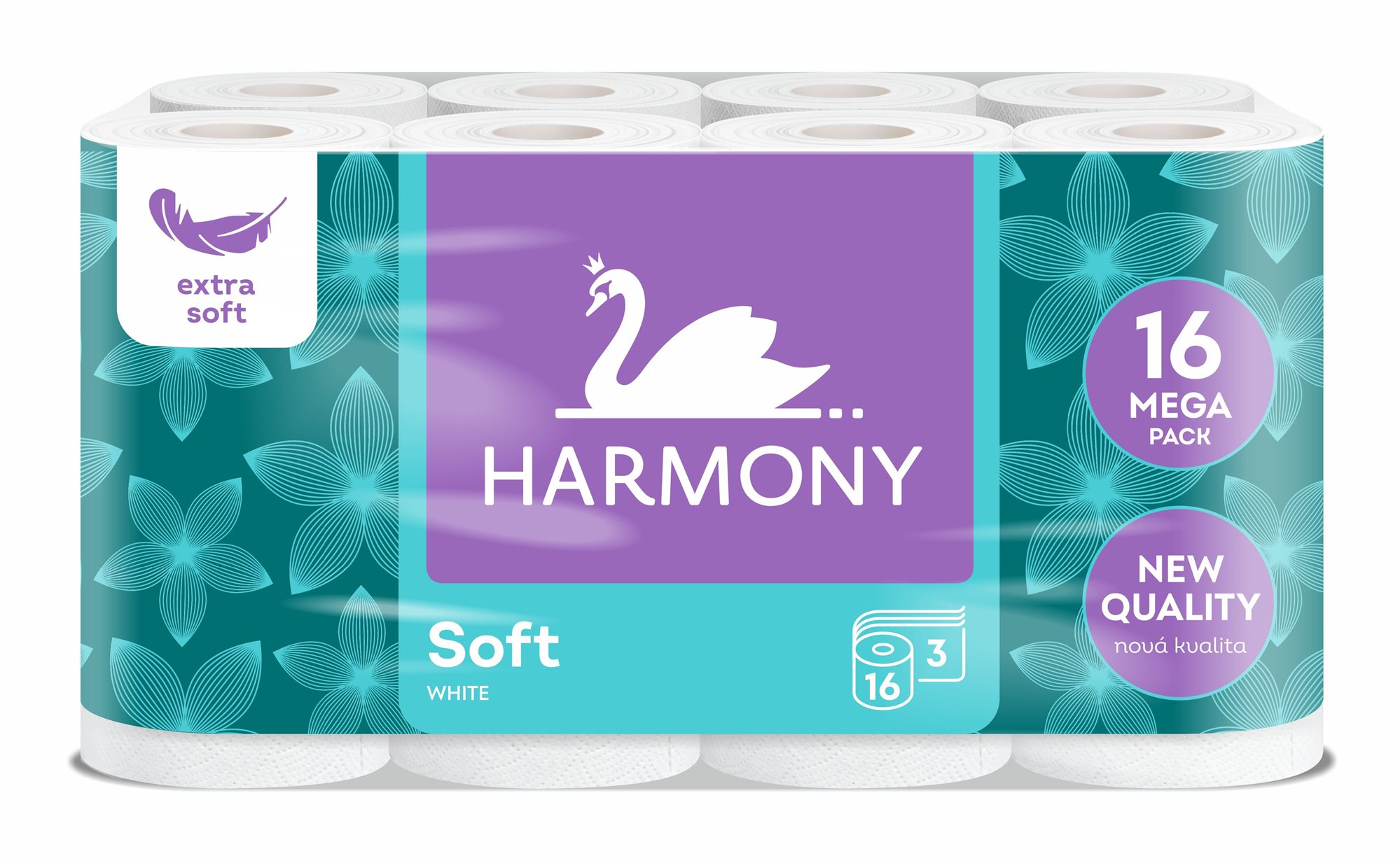 HARMONY Soft (16 db)