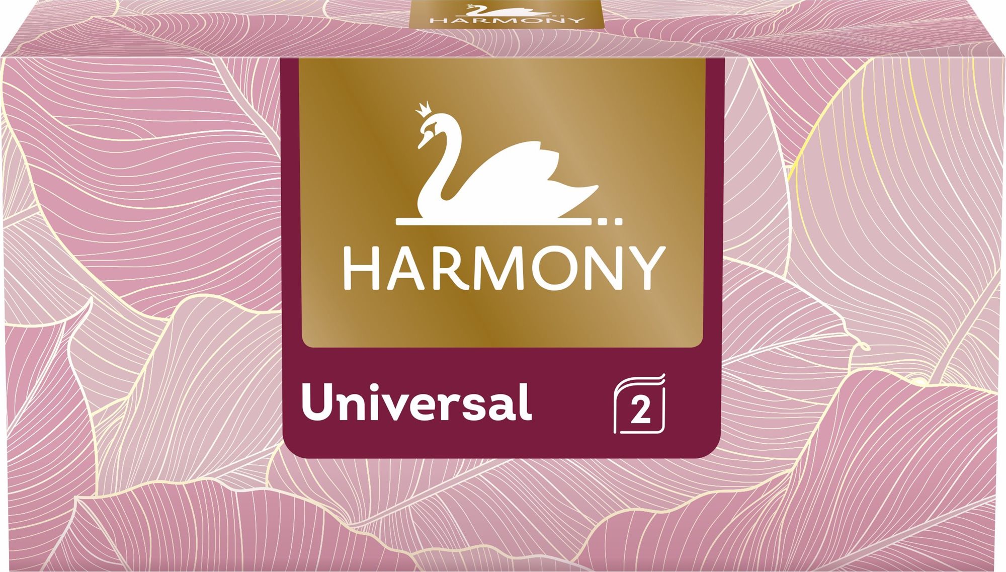 HARMONY Universal (150 db)