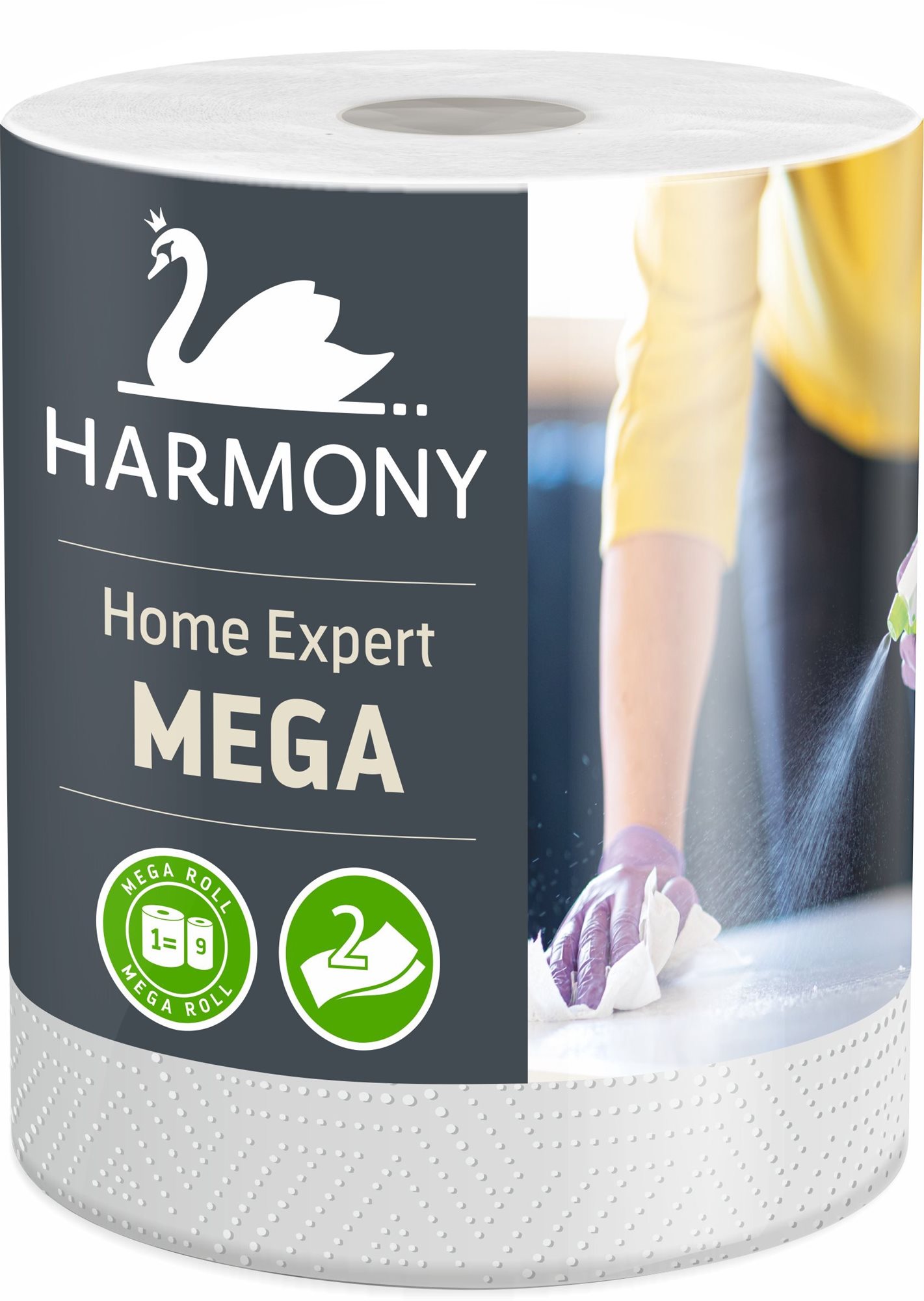 HARMONY Home Expert Mega (1 db)