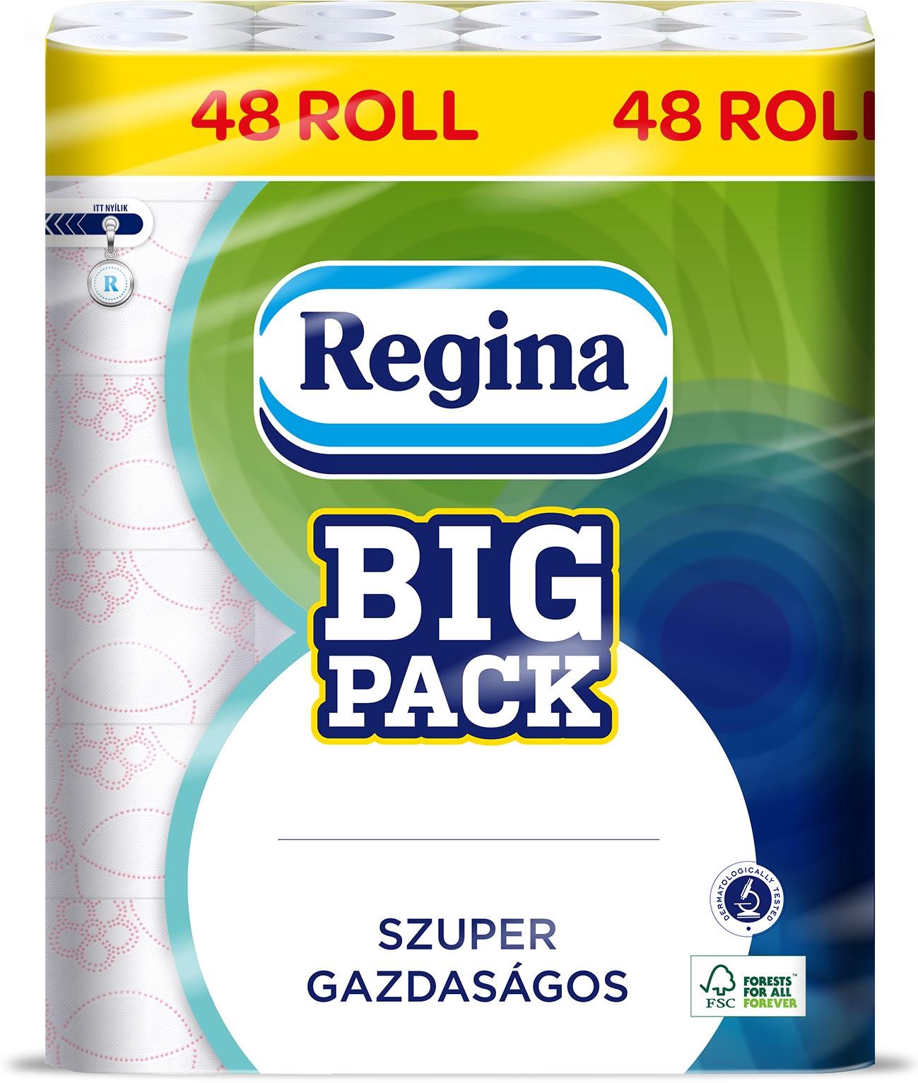 REGINA Big Pack (48 db)