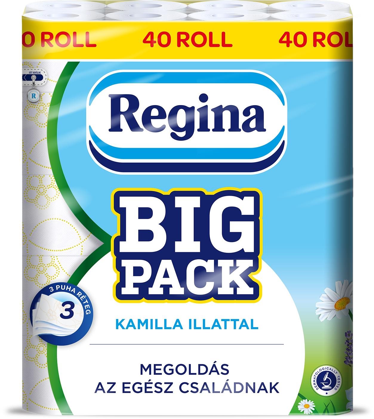 REGINA Kamilla (40 db)
