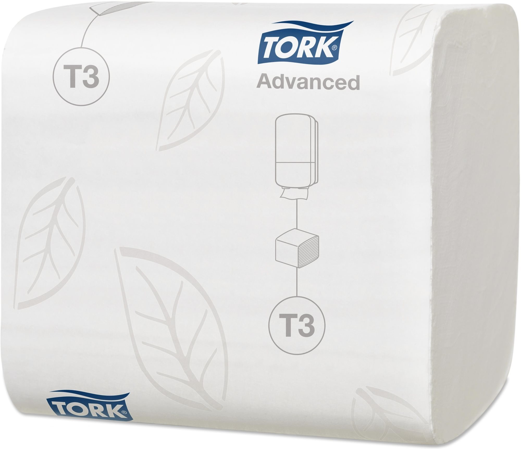 TORK Advanced T3