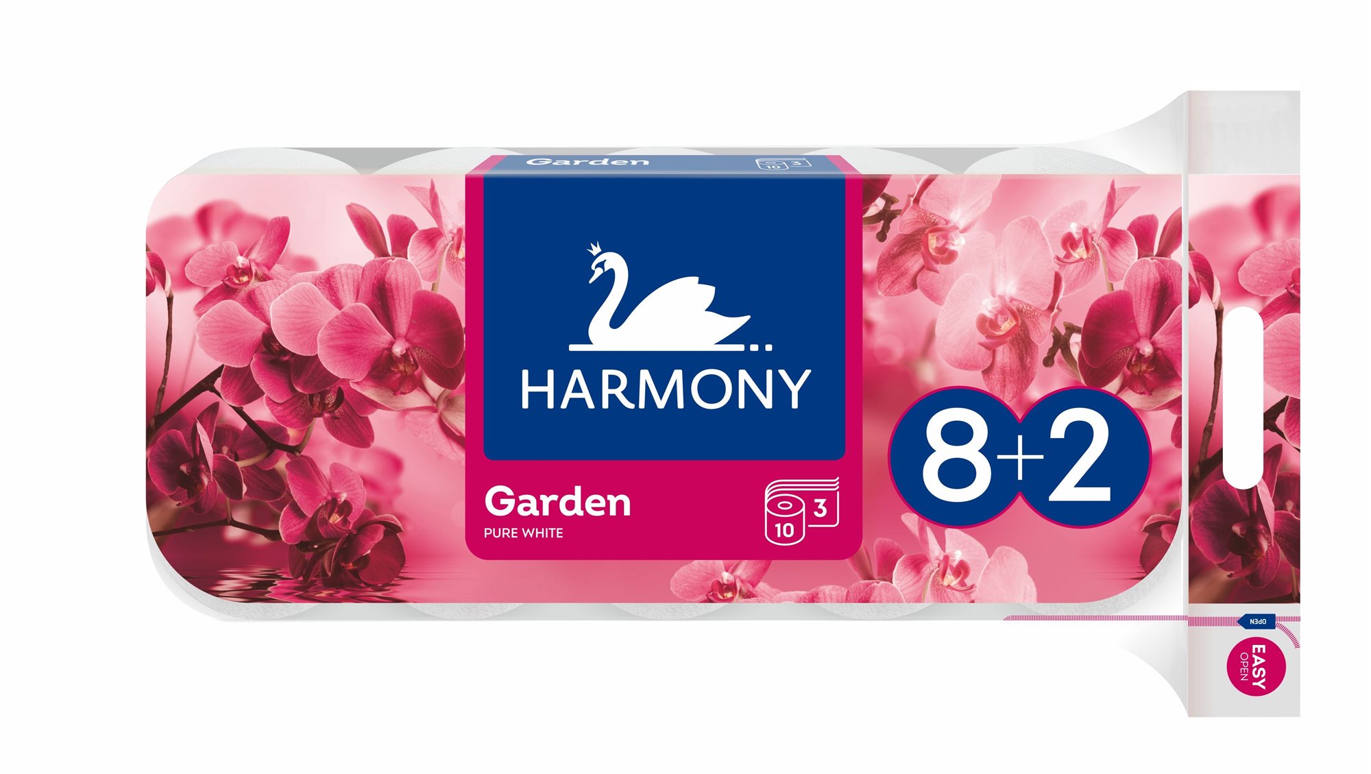 HARMONY Garden Premium (10 db)