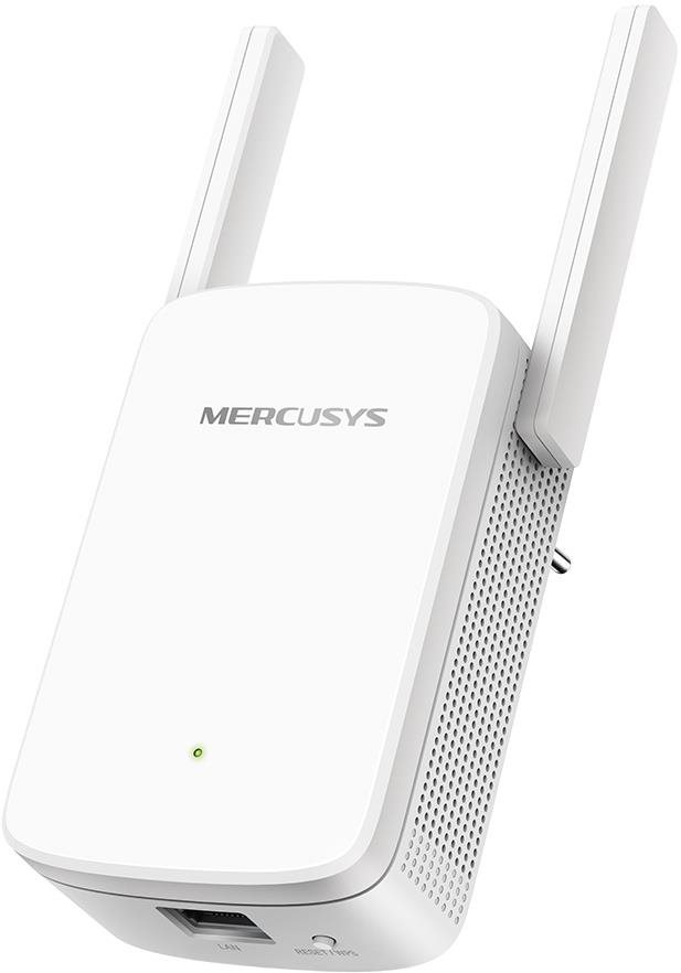 WiFi extender Mercusys ME30 WiFi lefedettségnövelő