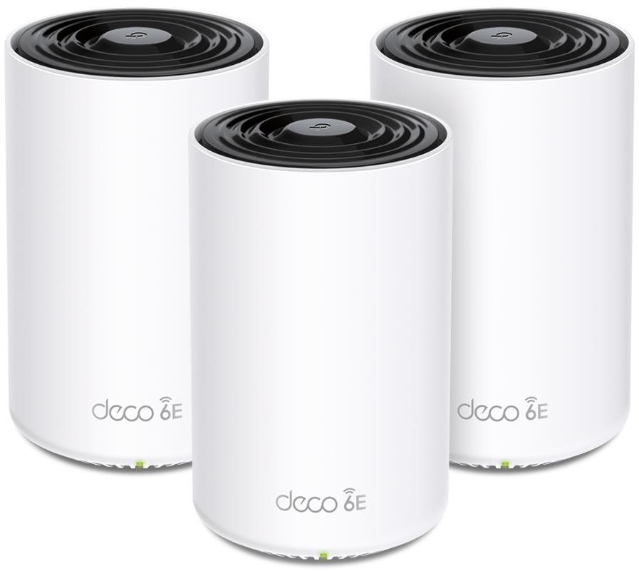 TP-Link Deco XE75 (3-pack)